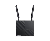 ASUS 4G-AC53U LTE 4G USB SIM AC750 DualBand - 434340 - zdjęcie 1